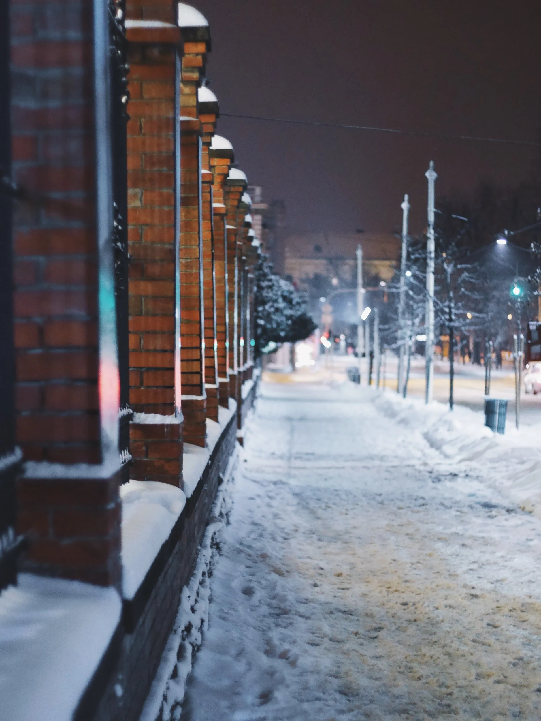 Is Your Water System Safe This Winter?