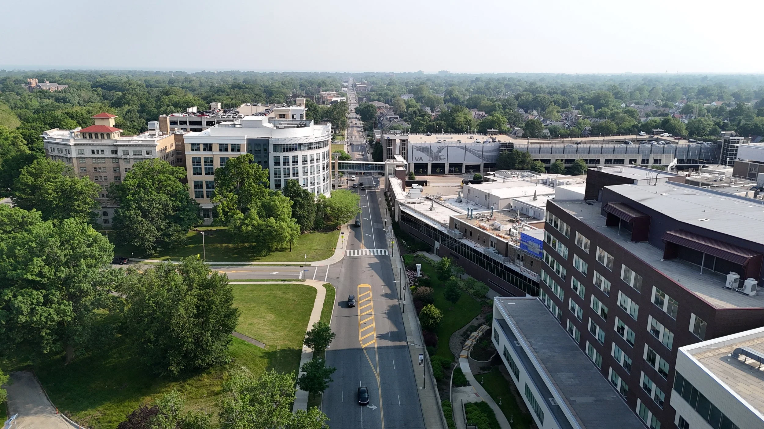 Transportation Engineer (Cleveland or Columbus)