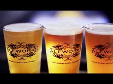 Santa Cruz Ale Works | GoDaddy Customer Story