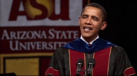 ASU Change the World
