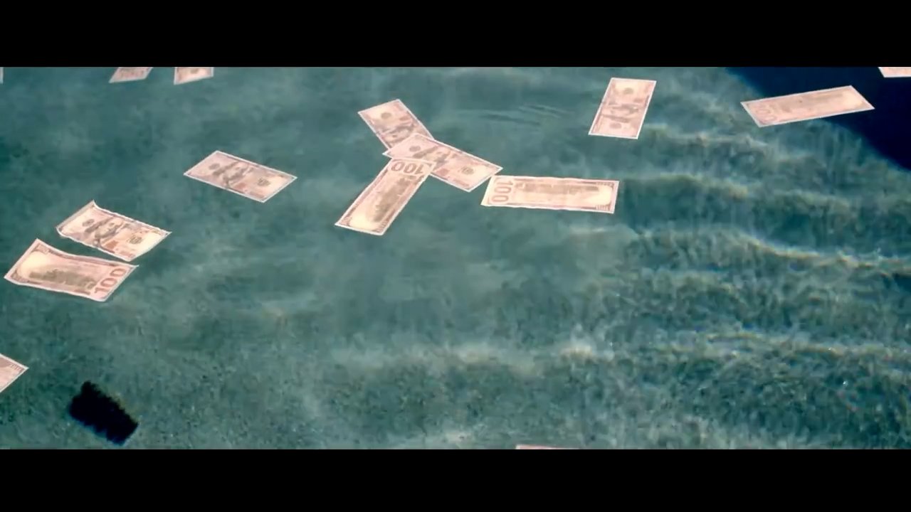 Pinpoint Leak Commercial