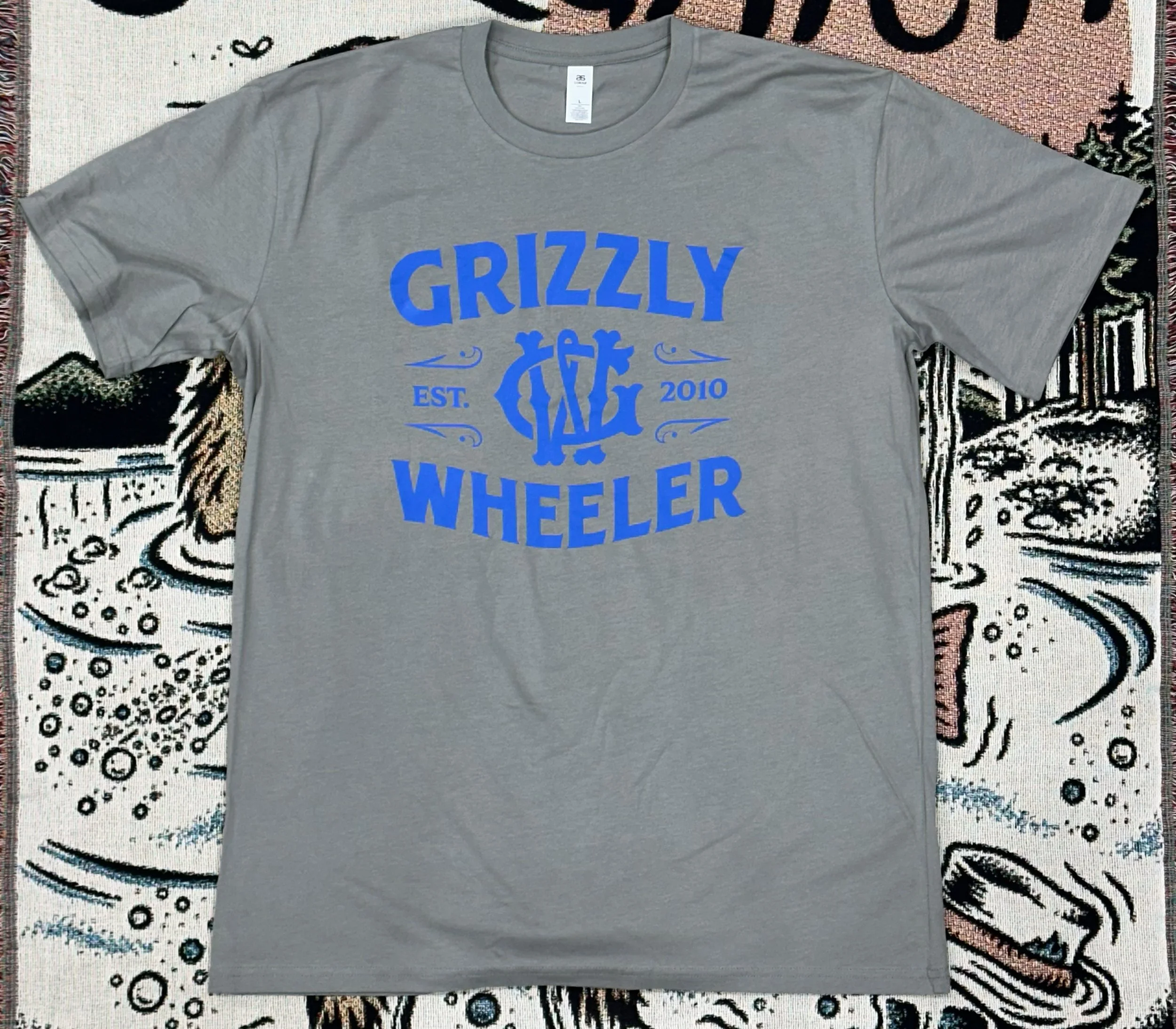 Granite Grizzly