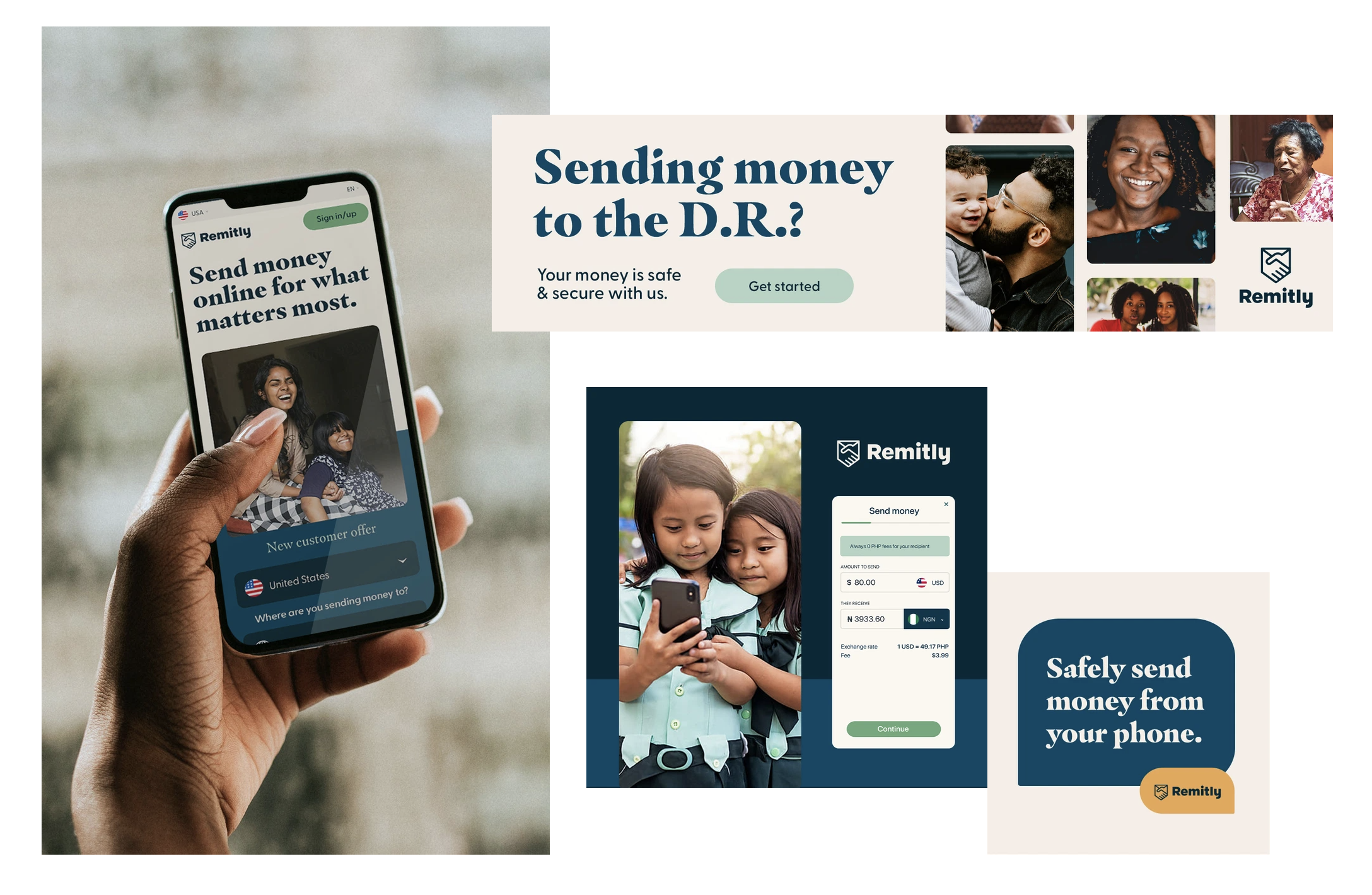 Global Brand Guidelines