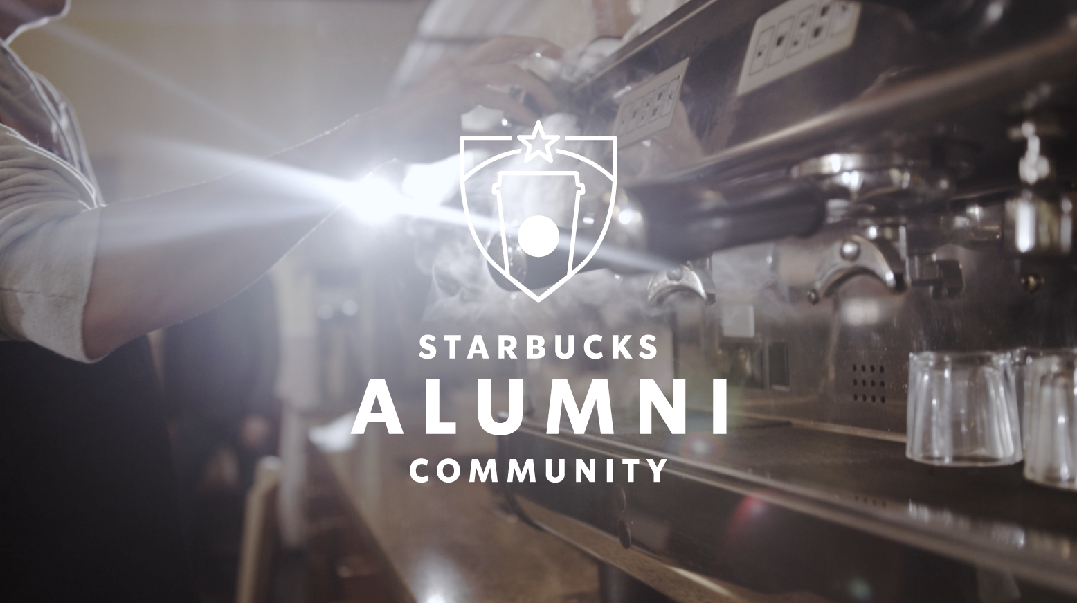 Our alumni stories spread awareness through social channels, quickly growing membership