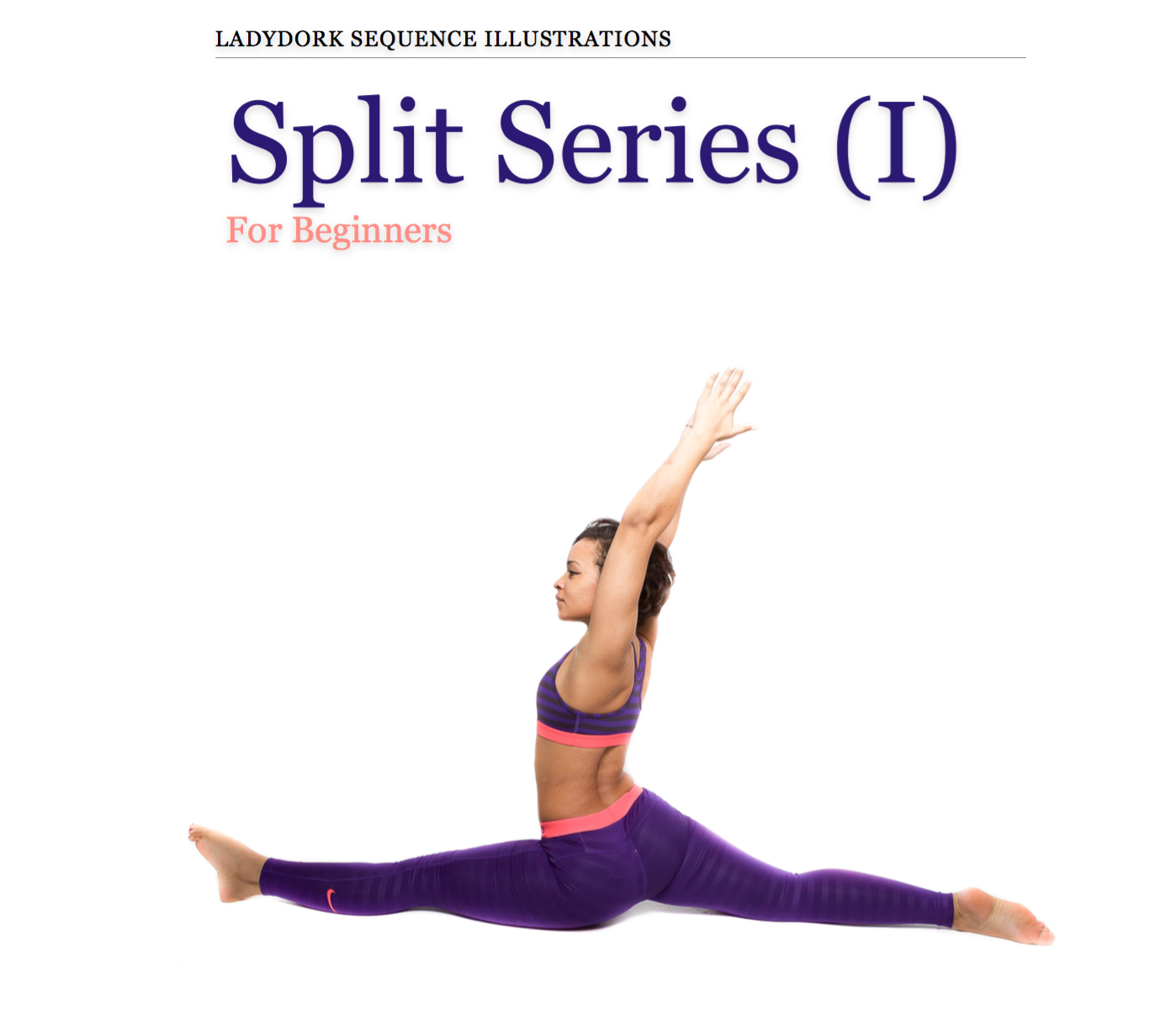 Split Series (I)