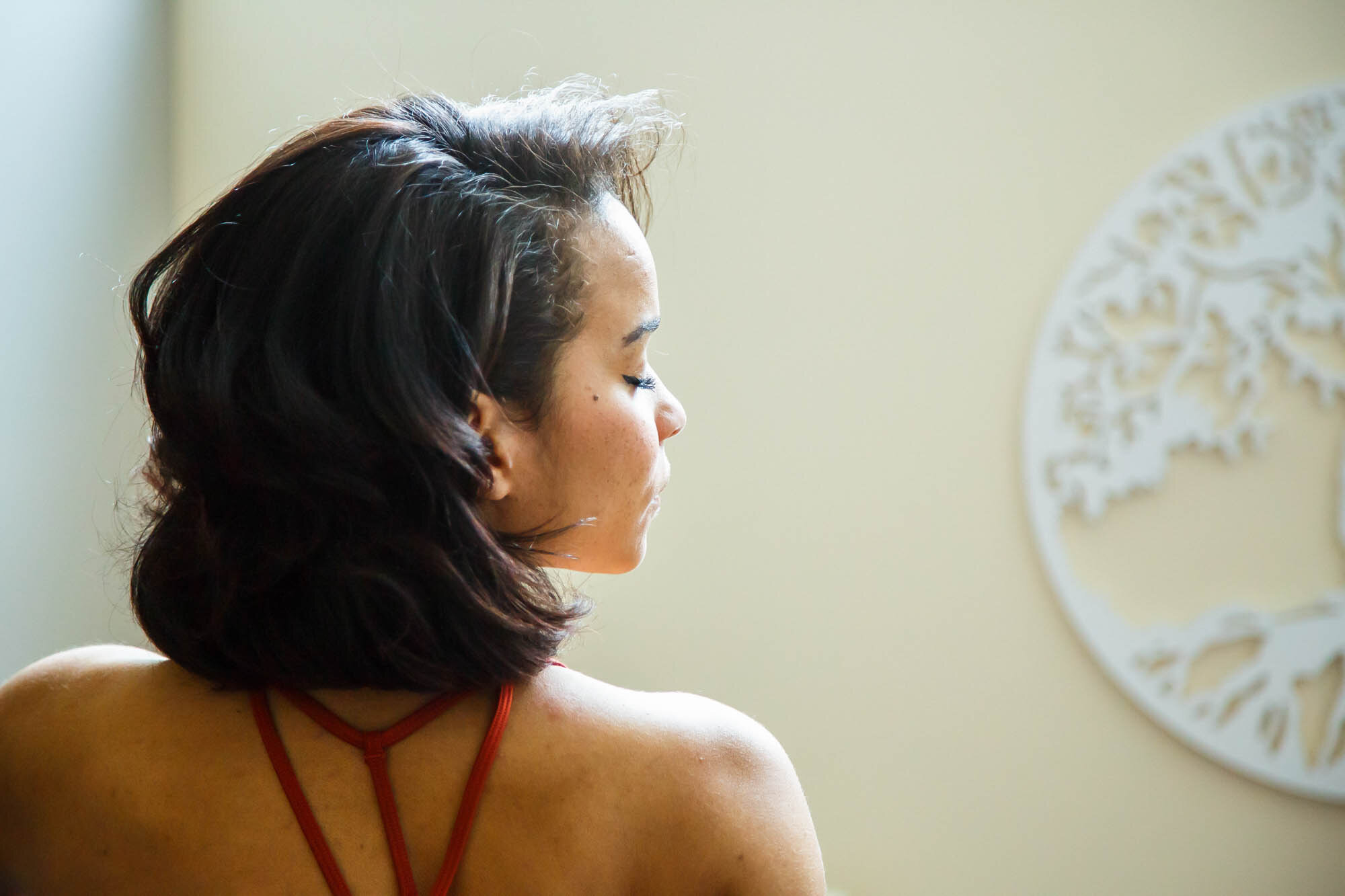 Session 1: The Unseen