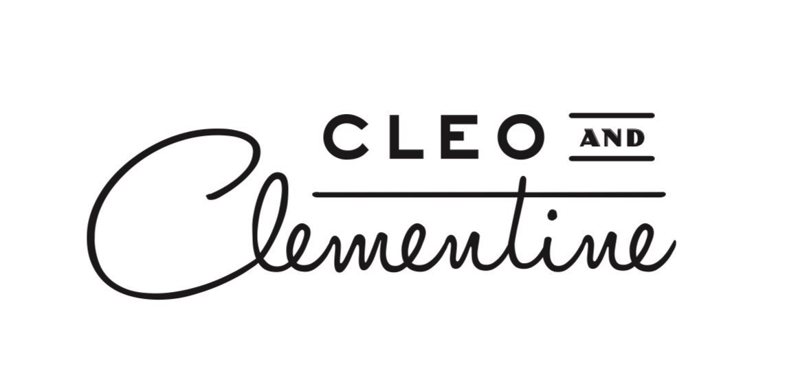 Cleo + Clementine