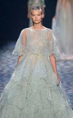 Vestido de novia Marchena 2017