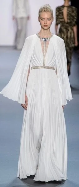 Vestido de novia Jenny Packham 2017