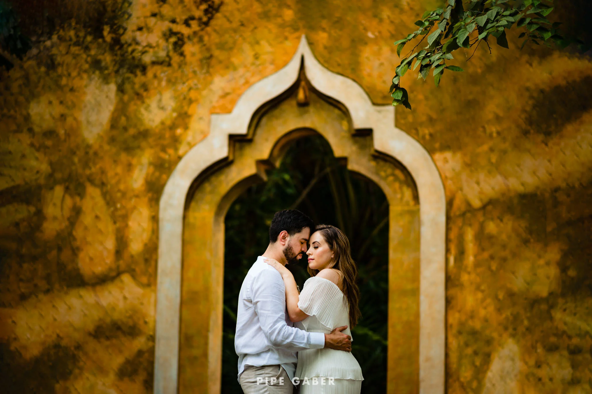 Hacienda San Pedro Ochil