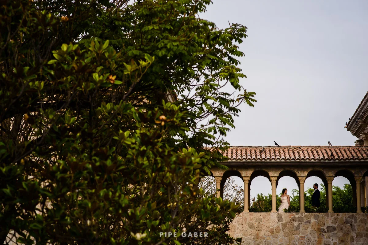 Mario Delgadillo &amp; Ritha | Antiguo Taller de Locomotoras, Aguascalientes 