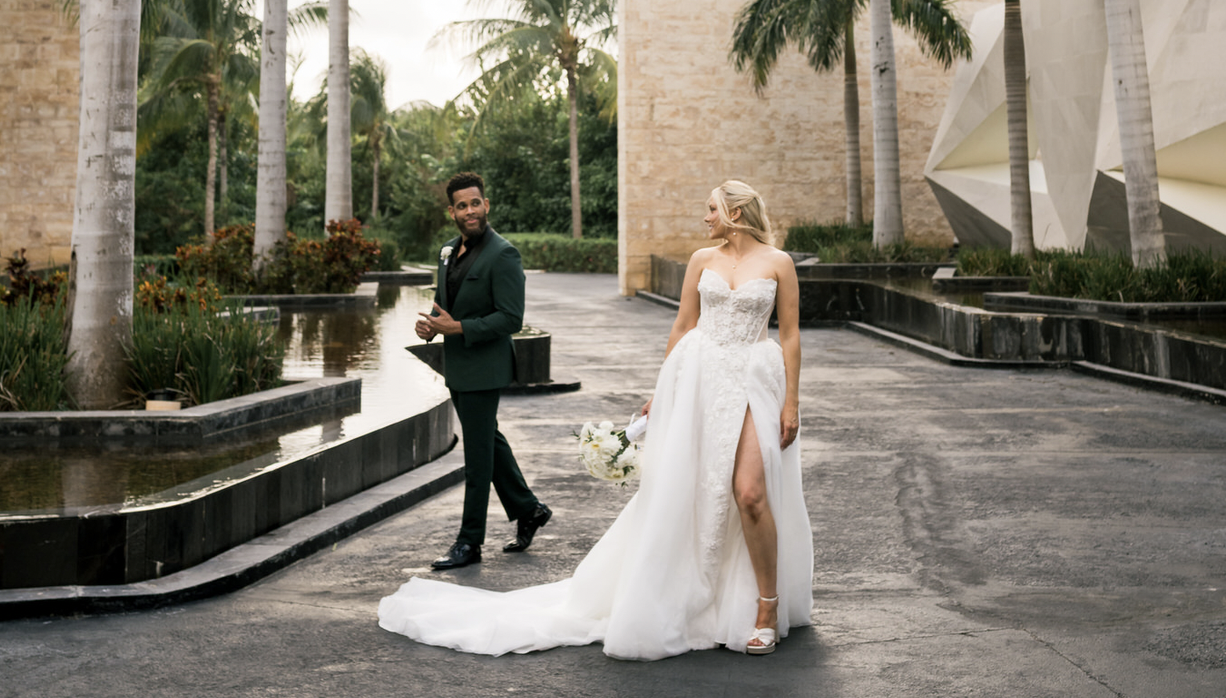 Mackenzie &amp; Christopher