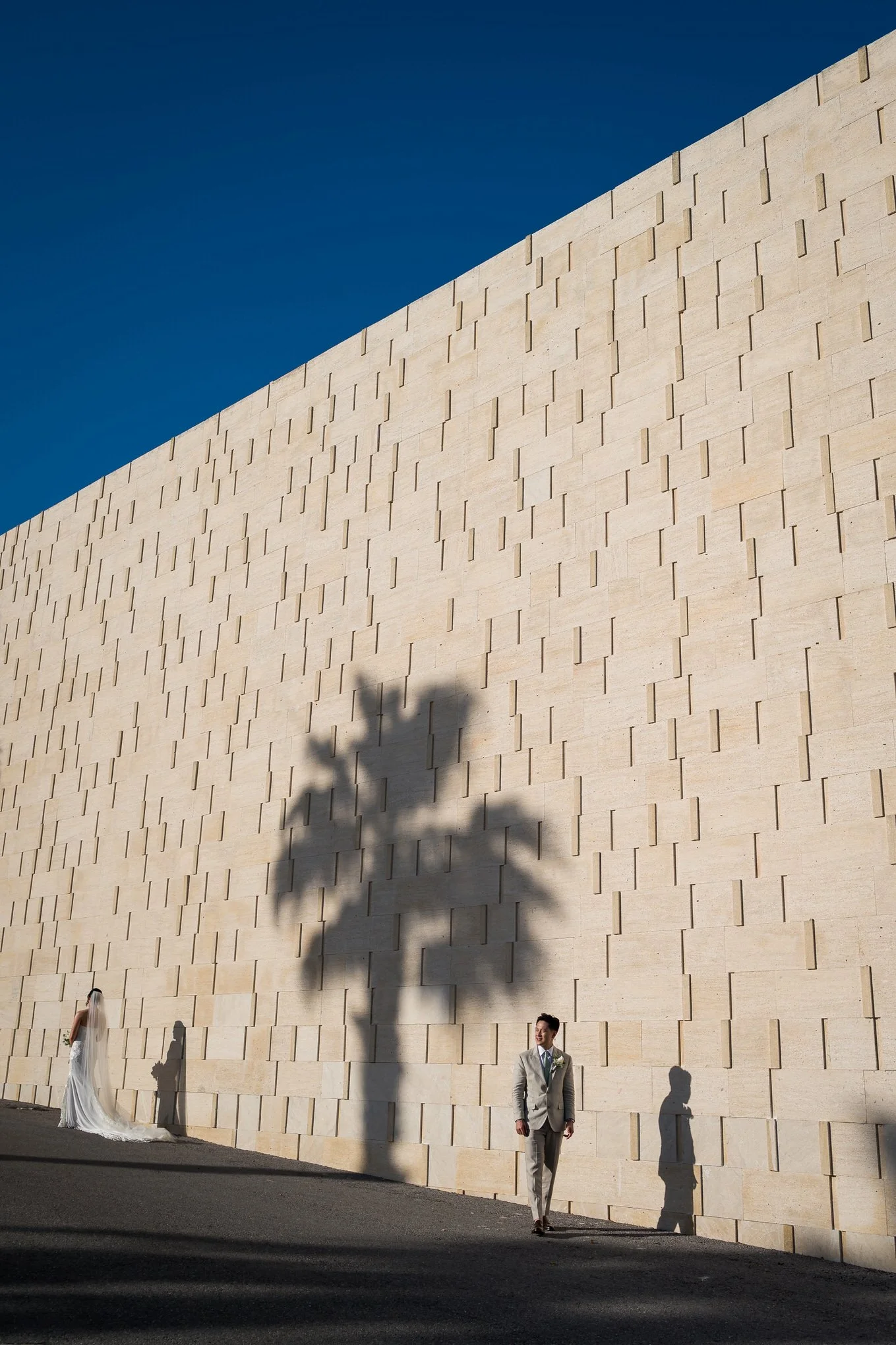 Destination wedding in Cancún and the Riviera Maya photographed by Gaber Studio