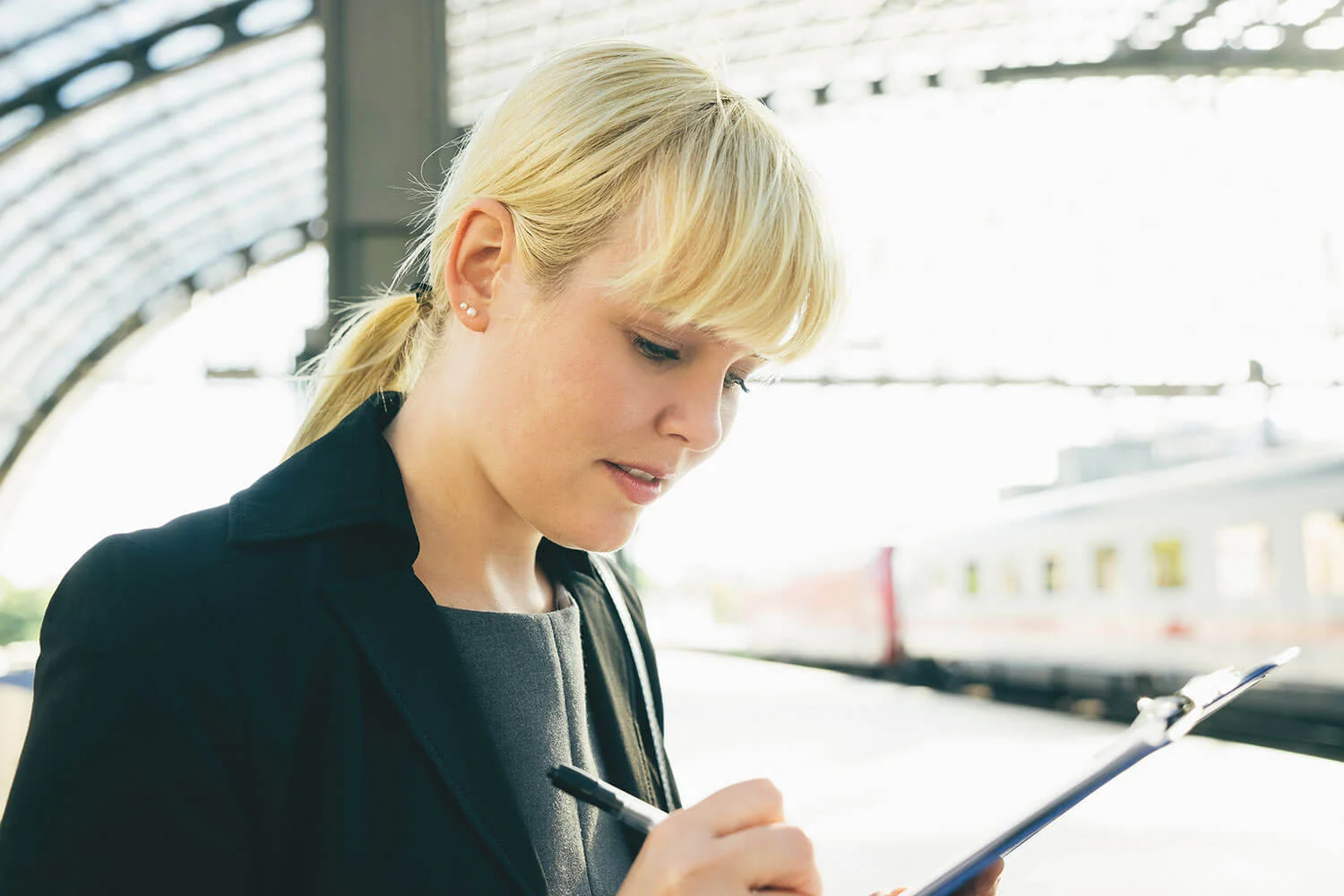 Shift allocation tool for survey sampling