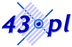 43 pl logo