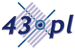 43 pl logo