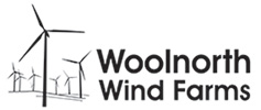 Woolnorth Wind Farms logo