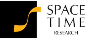 Space Time research logo