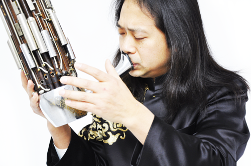 Wu Wei