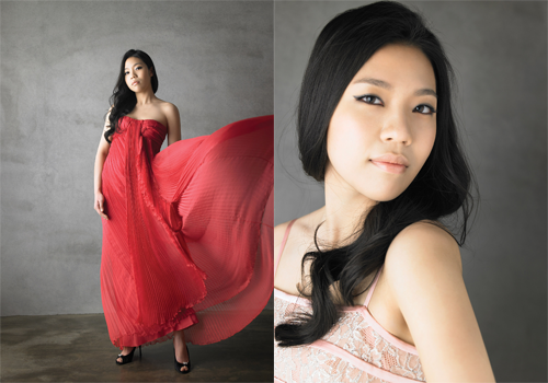 Joyce Yang