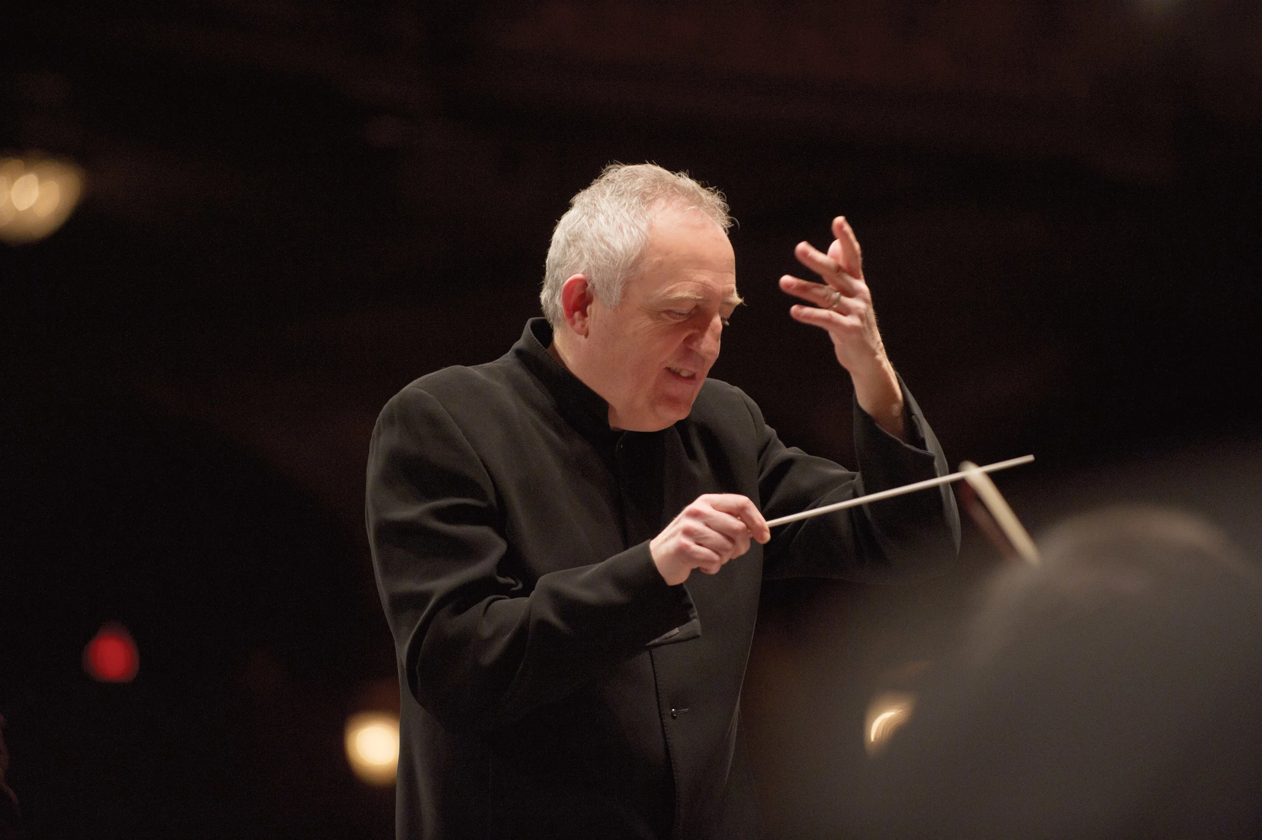 Bramwell Tovey