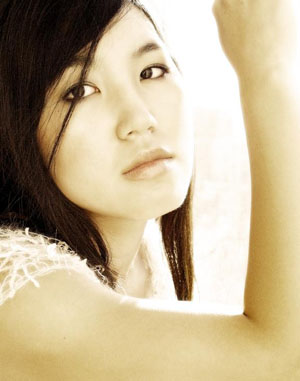 Naomi Kudo, piano