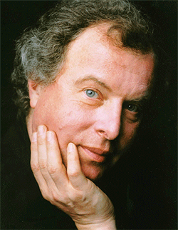 Andras Schiff, piano