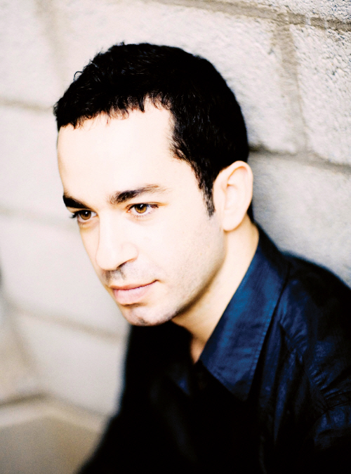 Inon Barnatan, piano