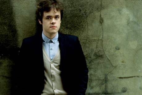 Benjamin Grosvenor, piano