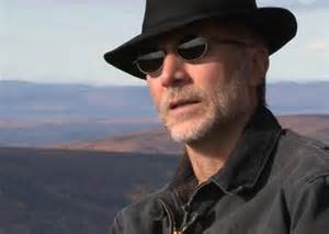 John Luther-Adams