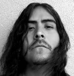 Raven Chacon