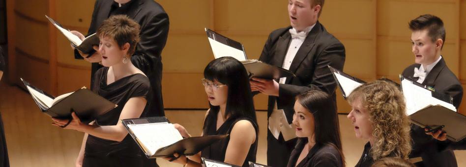 Phoenix Chamber Choir