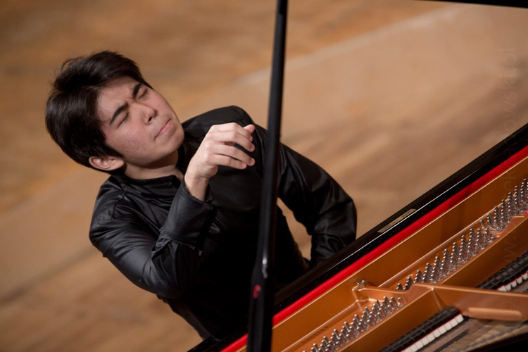 CANADA'S YEAR AT THE 2015 CHOPIN COMPETITION — Vancouver Classical