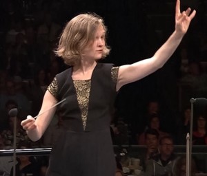 Mirga Gražinytė-Tyla