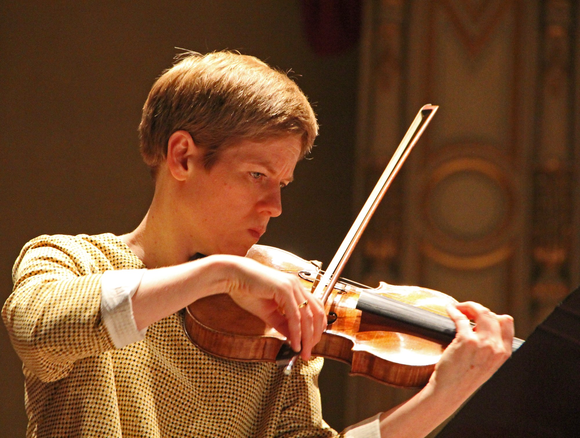 All photos courtesy of Vancouver Symphony Orchestra
