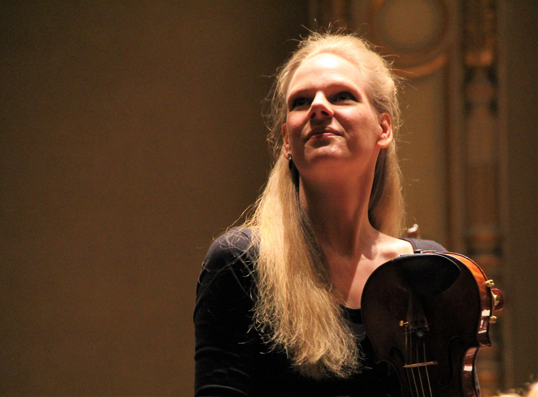 Photos courtesy of Vancouver Symphony Orchestra