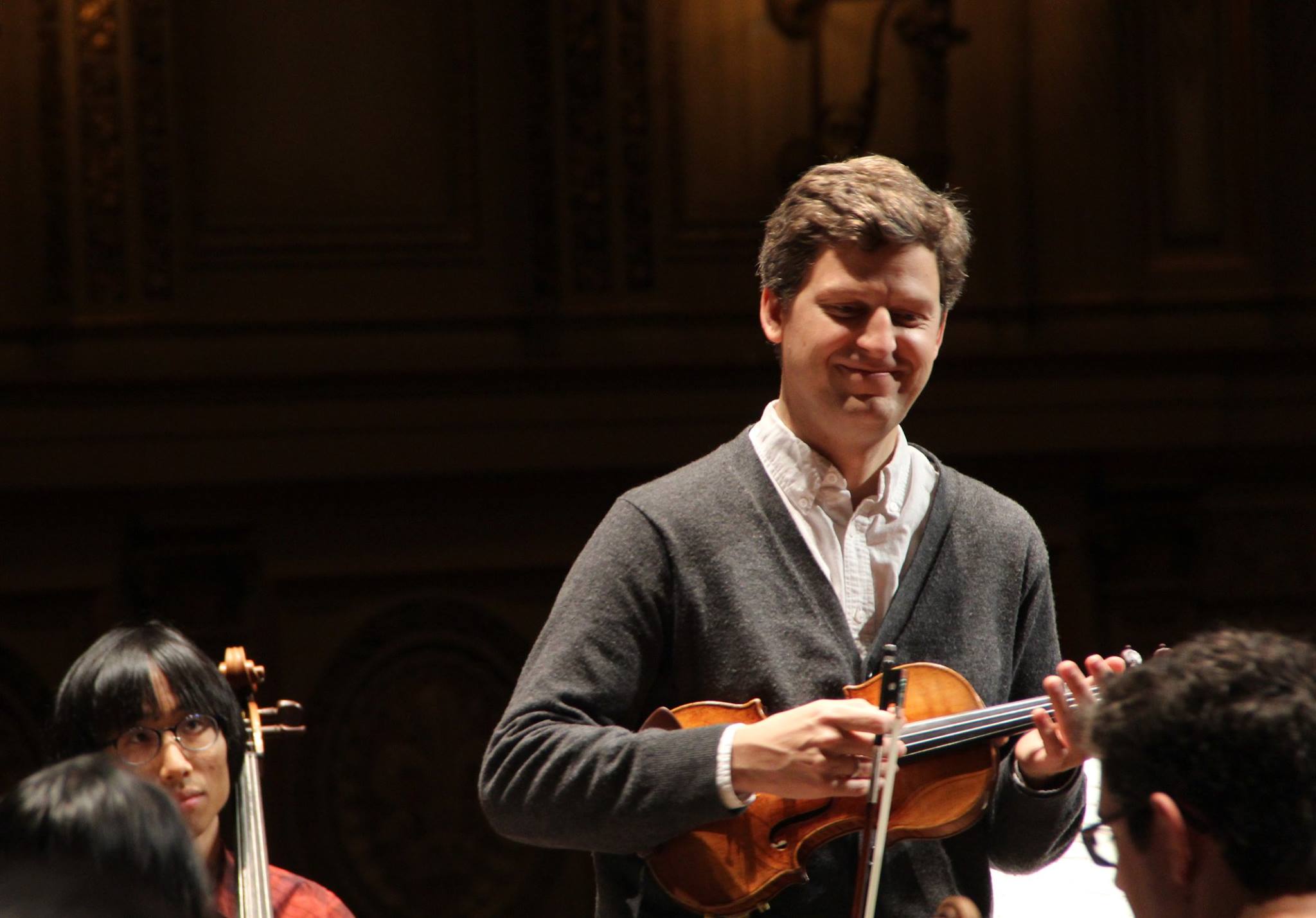 Photos: Courtesy of Vancouver Symphony Orchestra