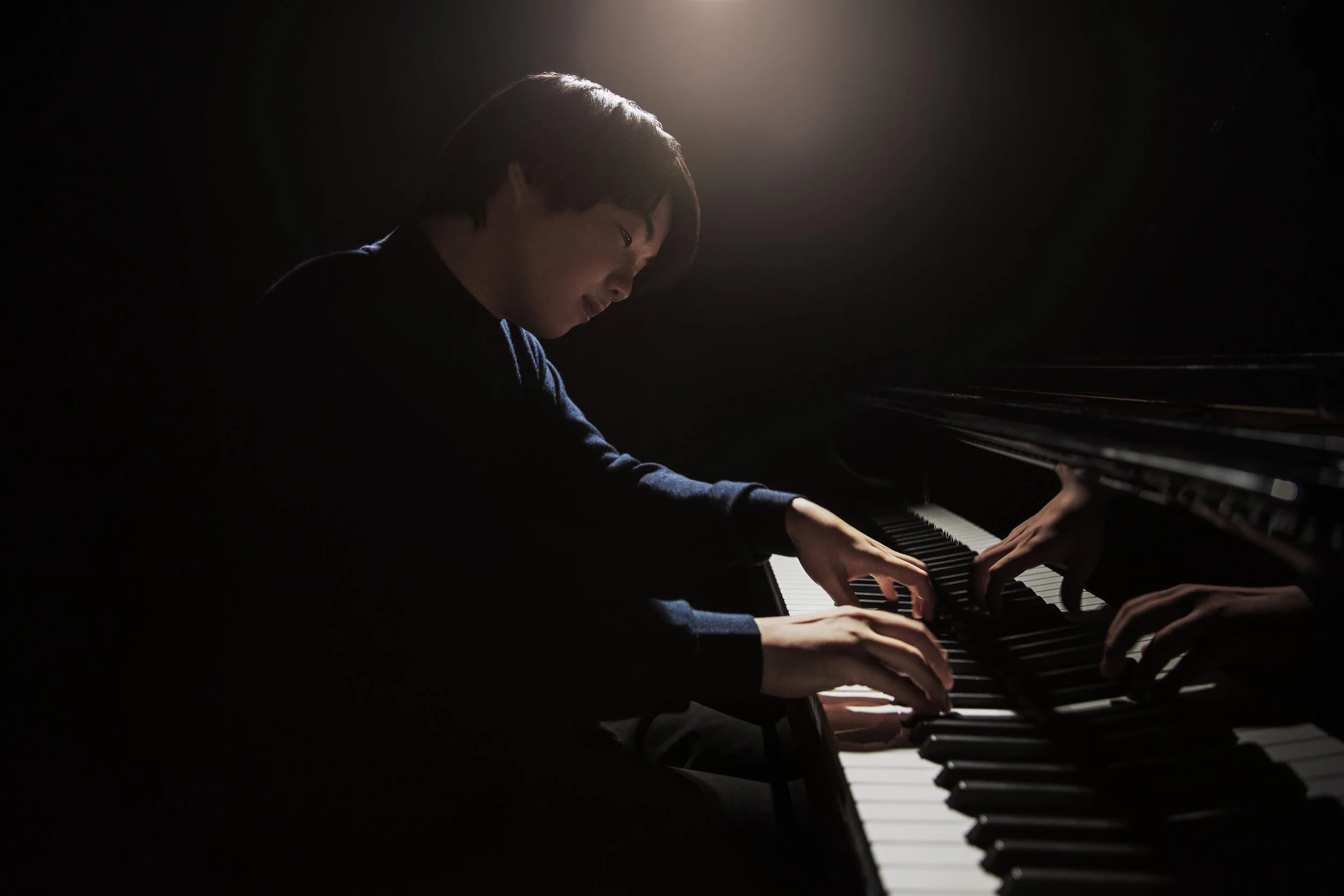 VANCOUVER RECITAL SOCIETY