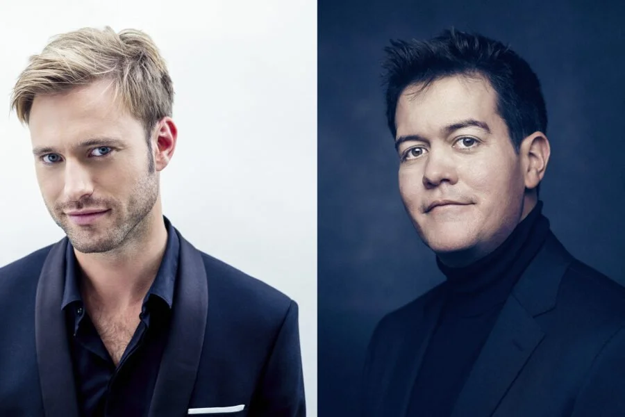 VANCOUVER RECITAL SOCIETY