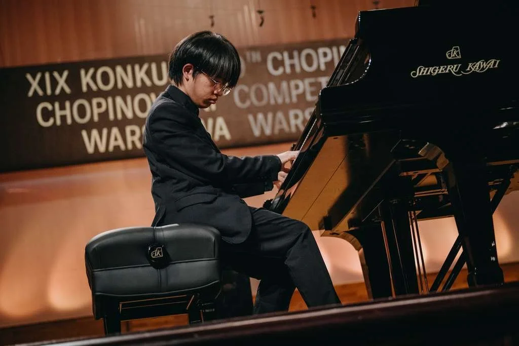 VANCOUVER CHOPIN SOCIETY