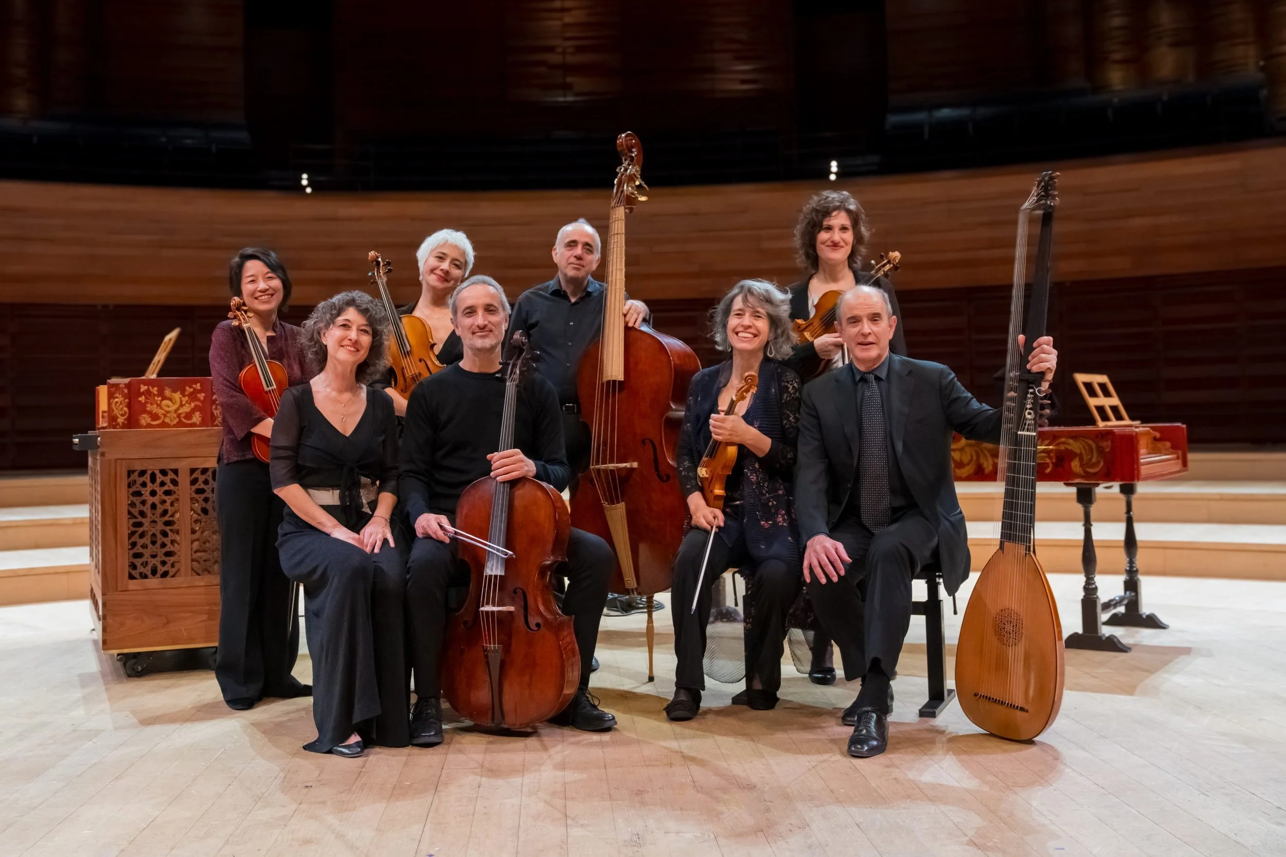 EARLY MUSIC VANCOUVER