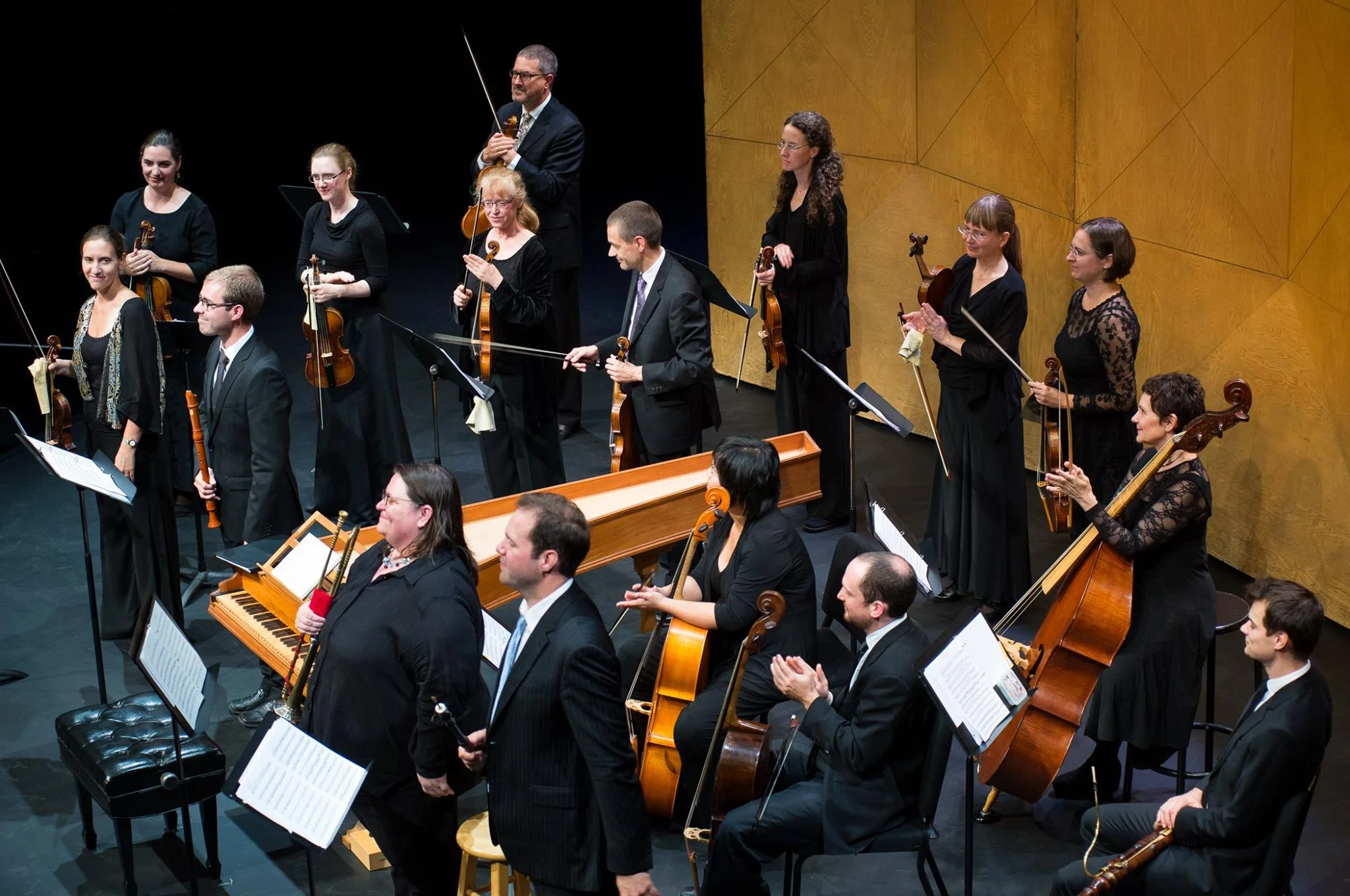EARLY MUSIC VANCOUVER