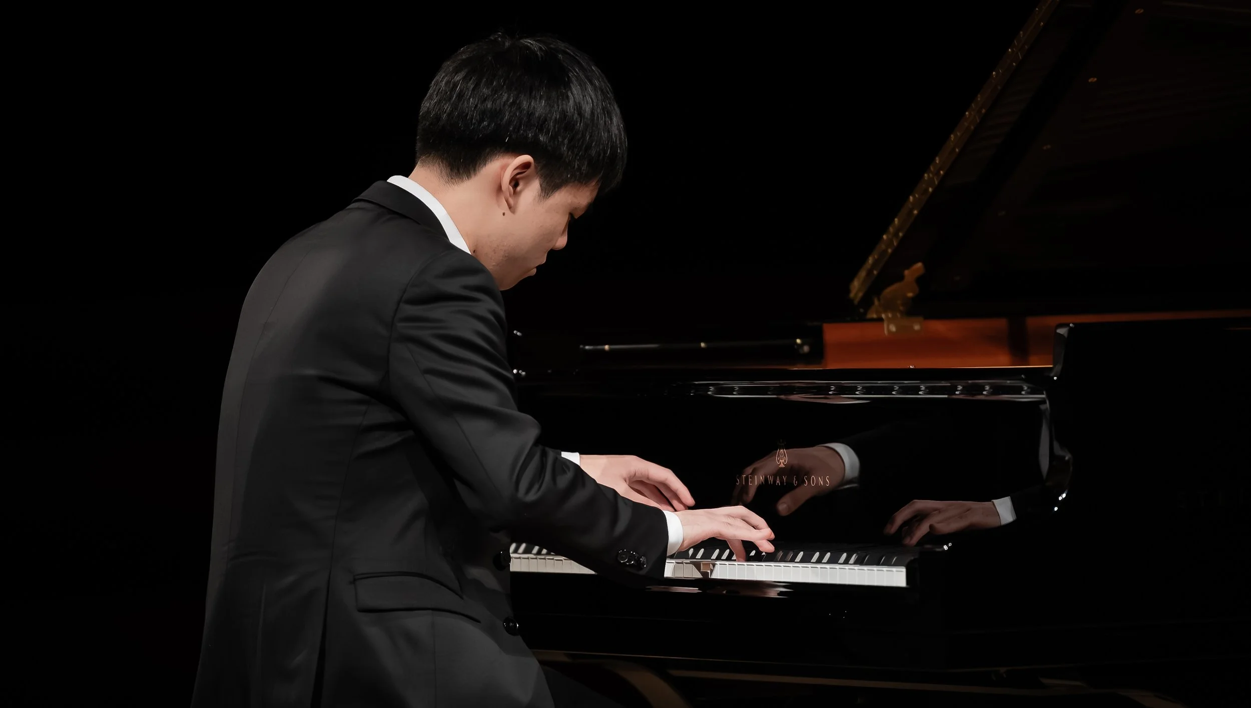 VANCOUVER CHOPIN SOCIETY