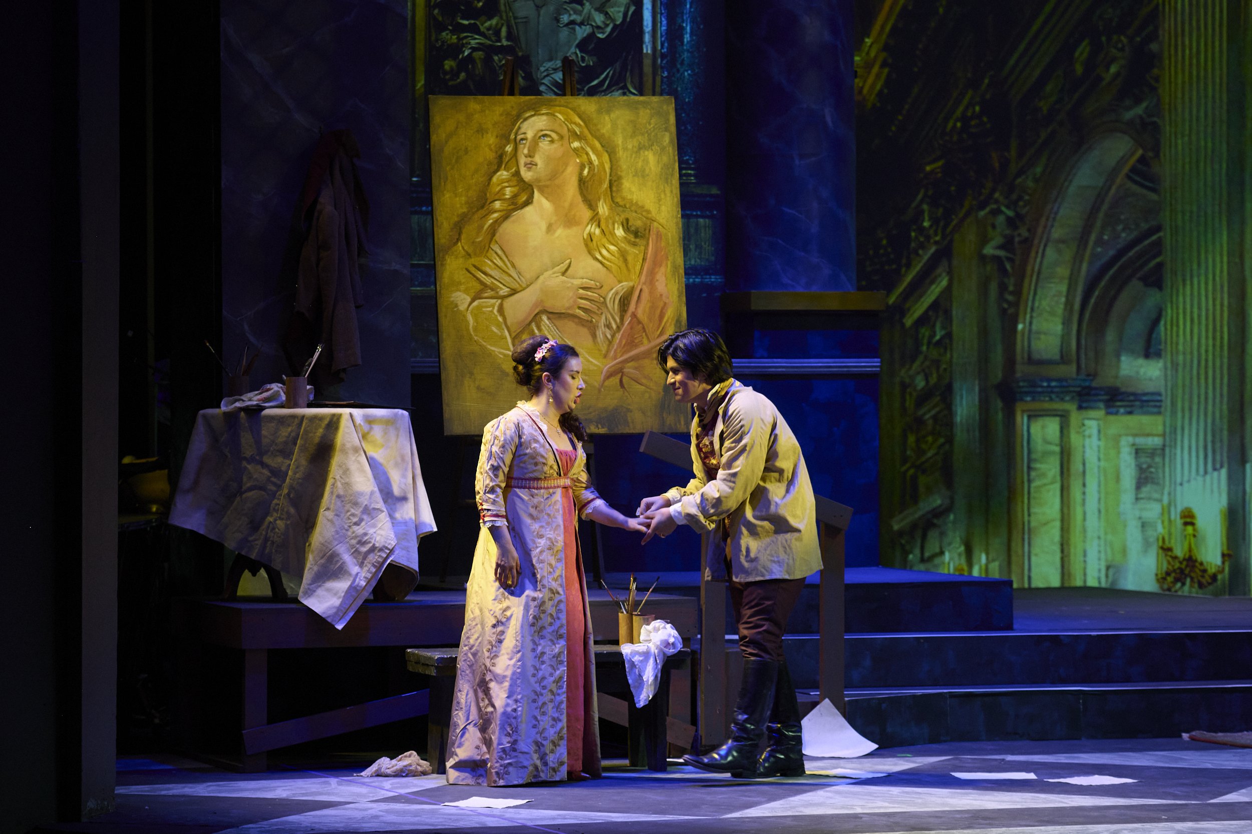 VANCOUVER OPERA