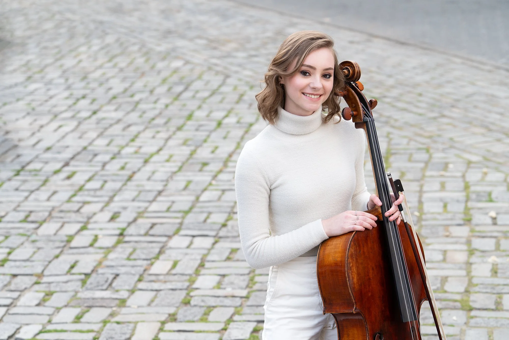 VANCOUVER RECITAL SOCIETY