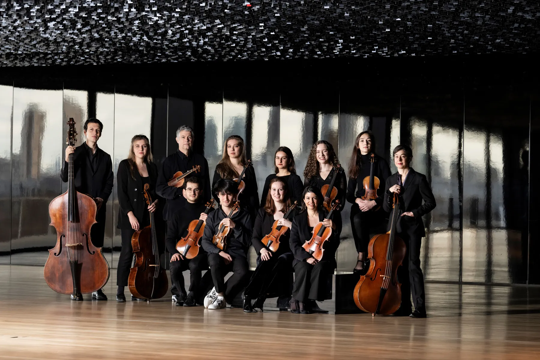 EARLY MUSIC VANCOUVER