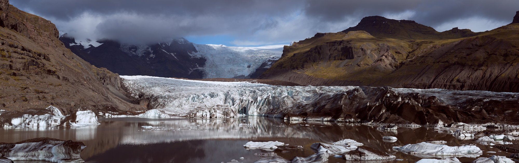 Svínafellsjökull