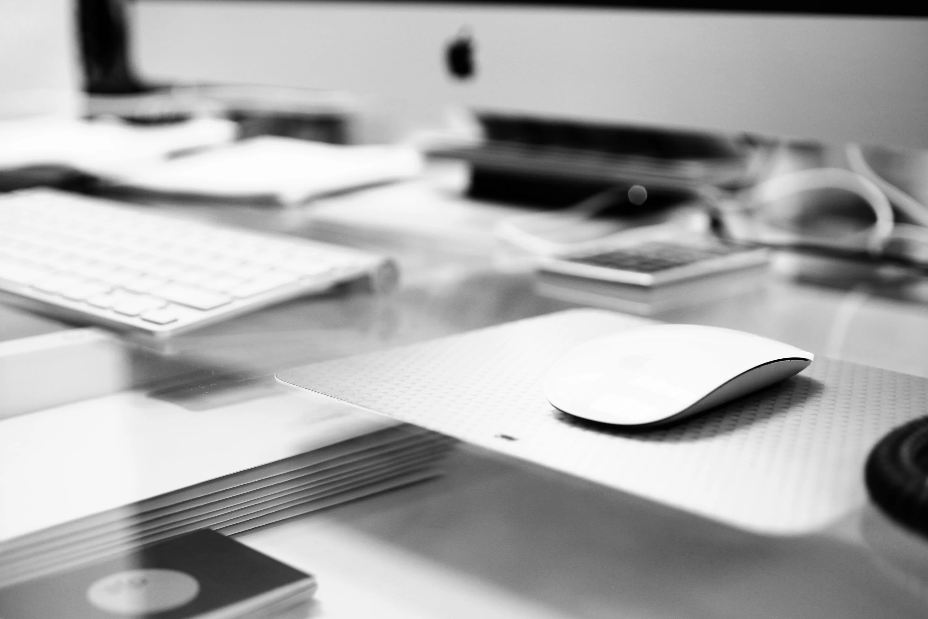 Junior Visualisation Position