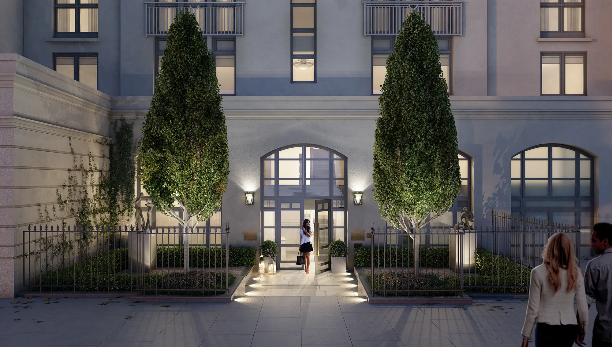 An inside look: CGI visualisations for interiors