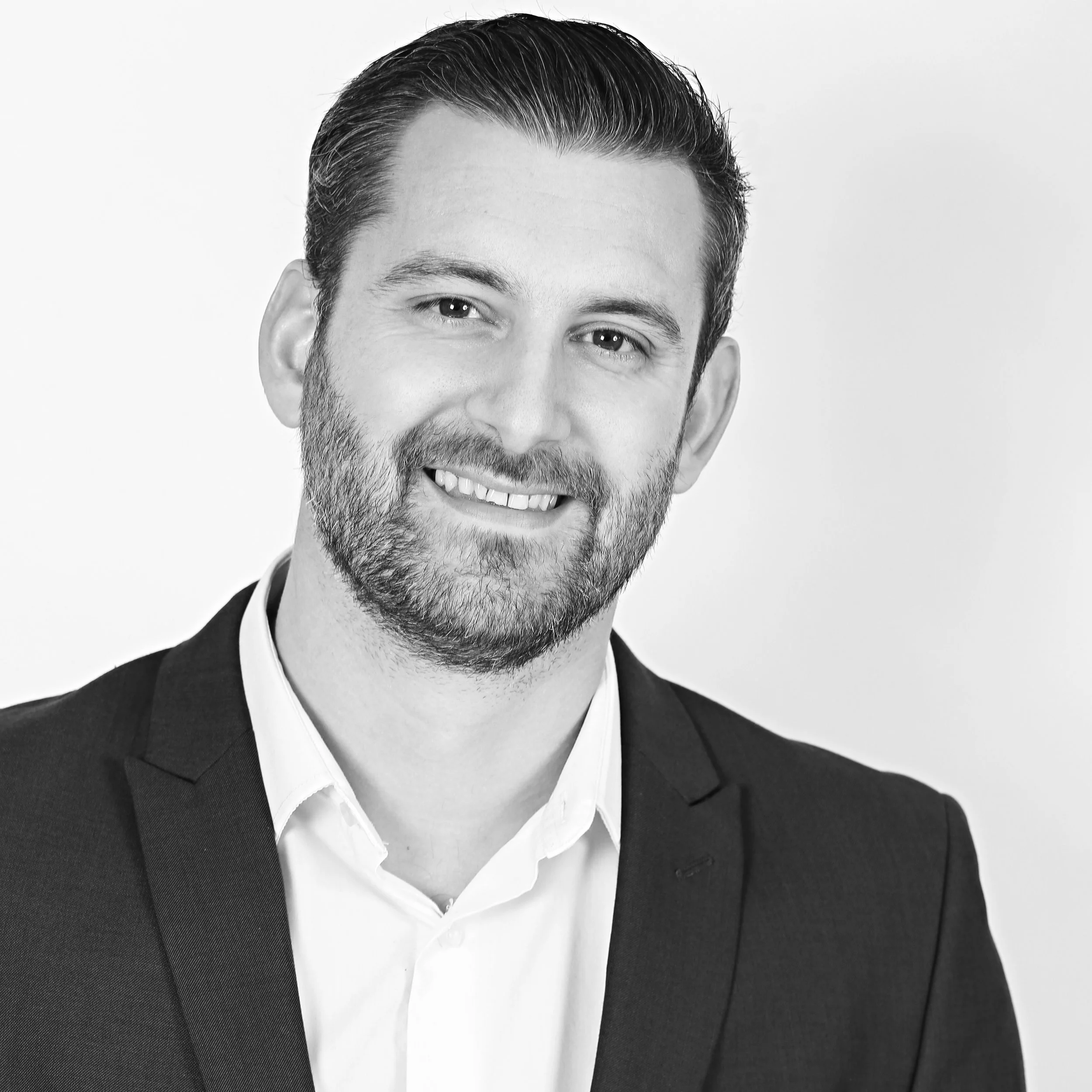 An interview with Andy Butler, Associate Director at DJSCGI